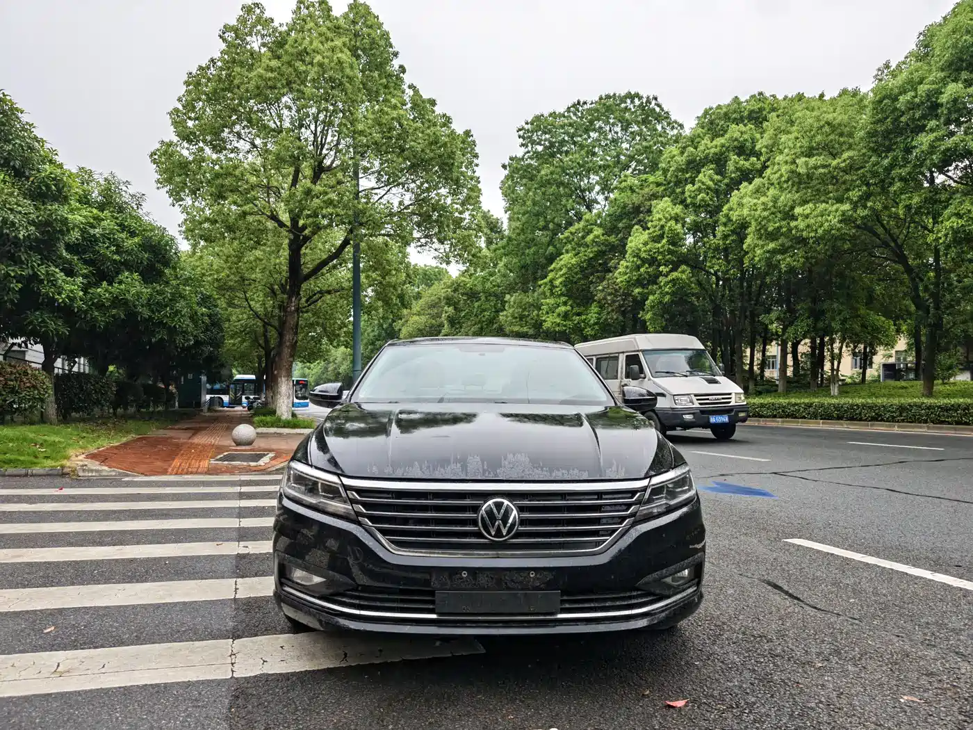 Volkswagen Lavida 2021 280TSI DSG Comfort Edition фото 3