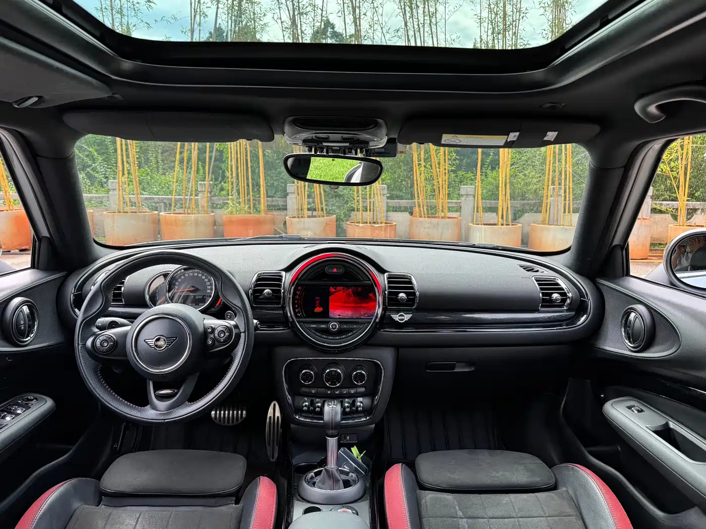 Фото 17 - MINI CLUBMAN