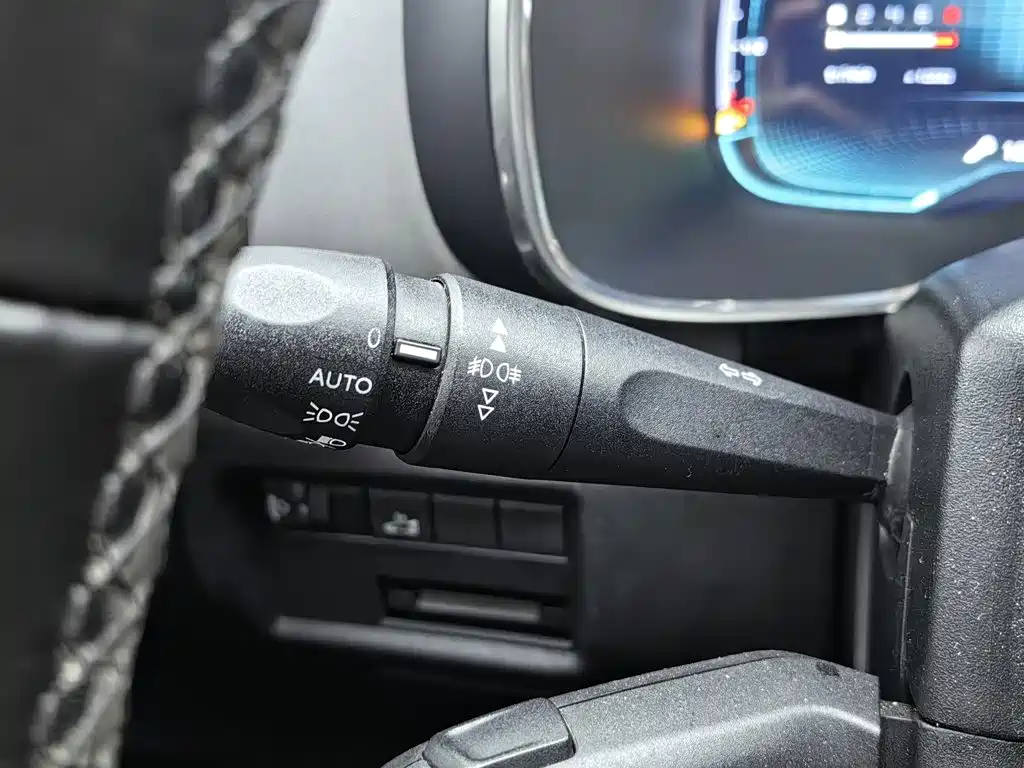 Citroën Tianyi C5 AIRCROSS 2018 2017 350THP Luxury