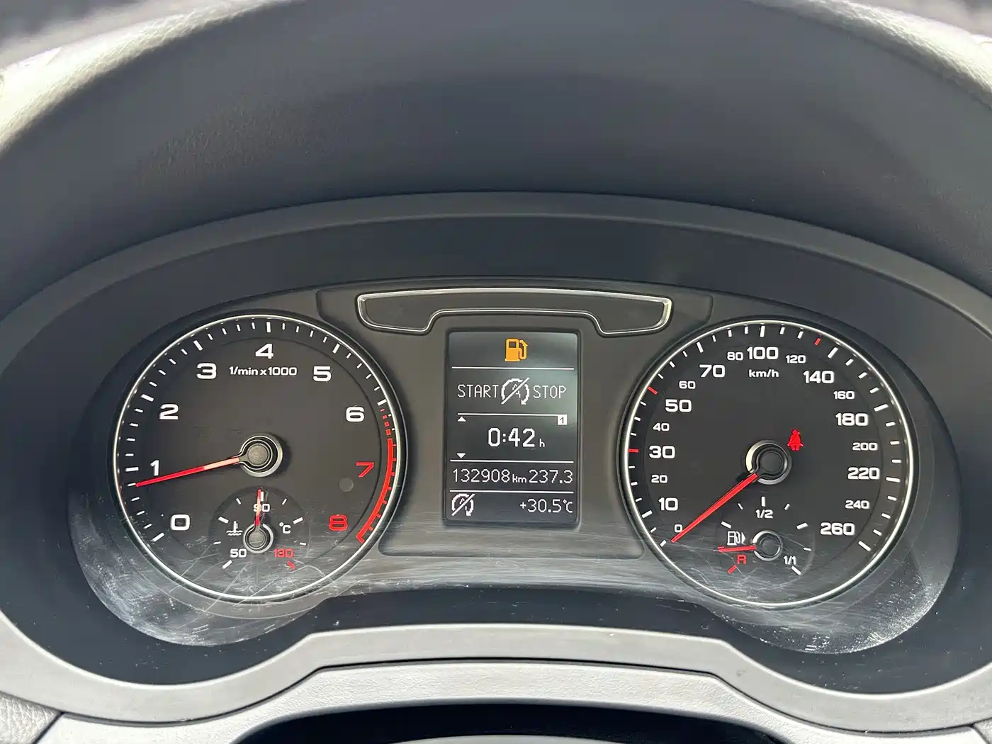 Фото 29 - Audi Q3