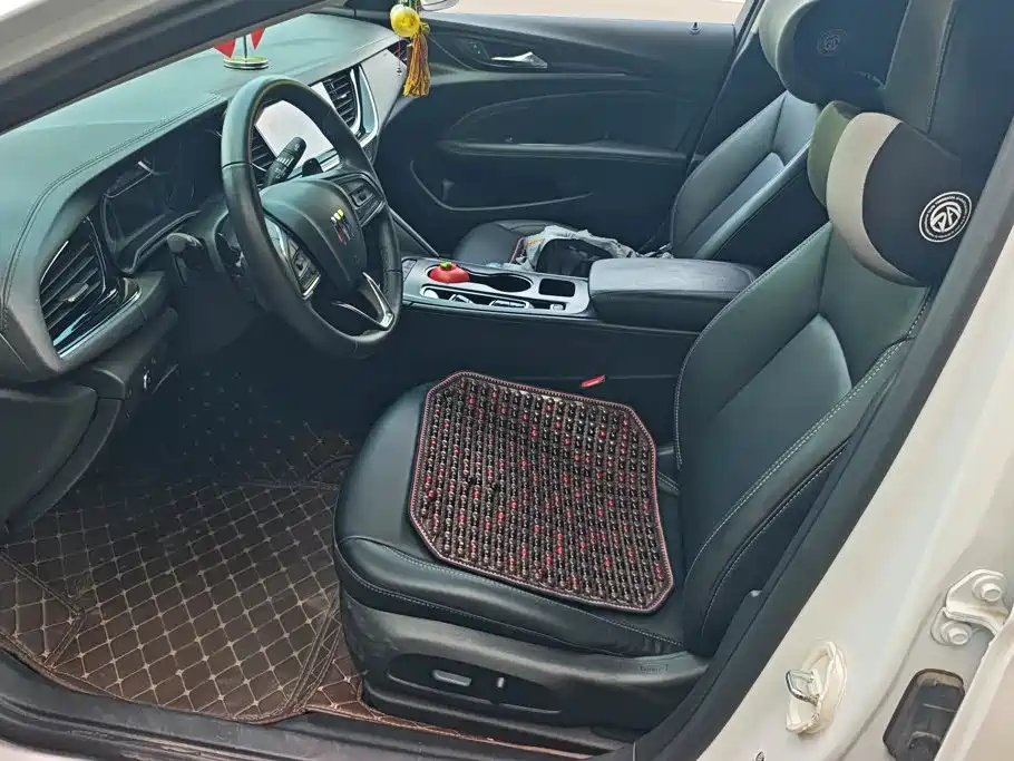 Buick Regal 2024 2024 25T Ultra Comfort Edition