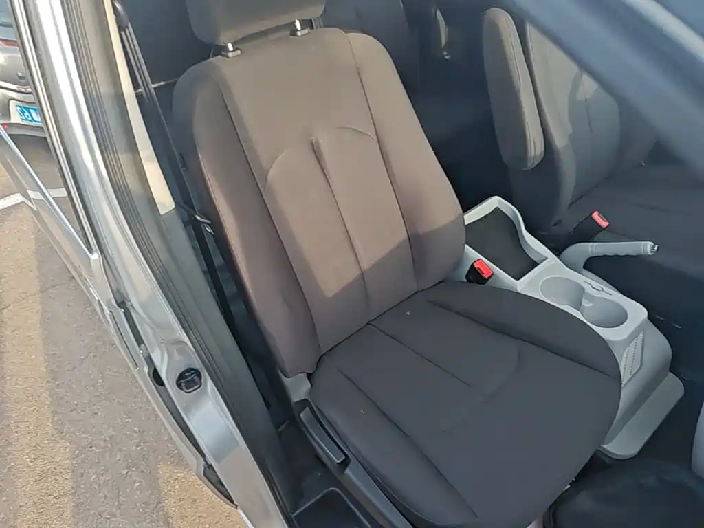 JAC Refine M3 2023 2023 PLUS 1.5T Classic 5/7-seater
