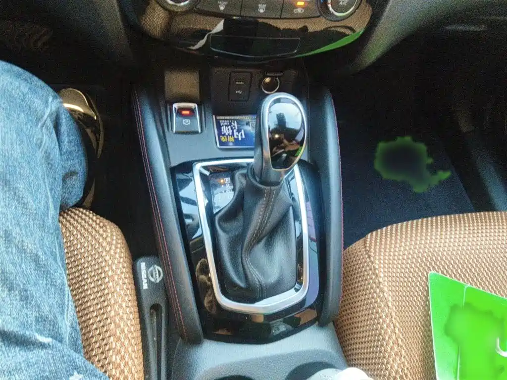 Nissan Qashqai, миниатюра 7