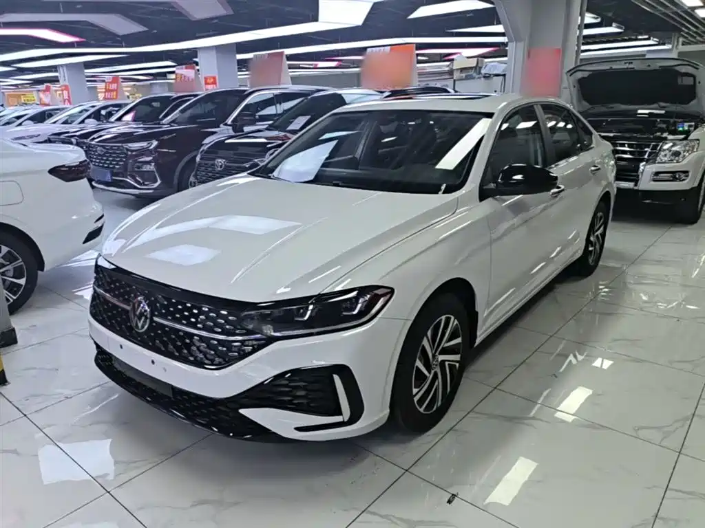 Volkswagen Lavida 2024 Model 300TSI DSG Starlight Full Comfort Edition