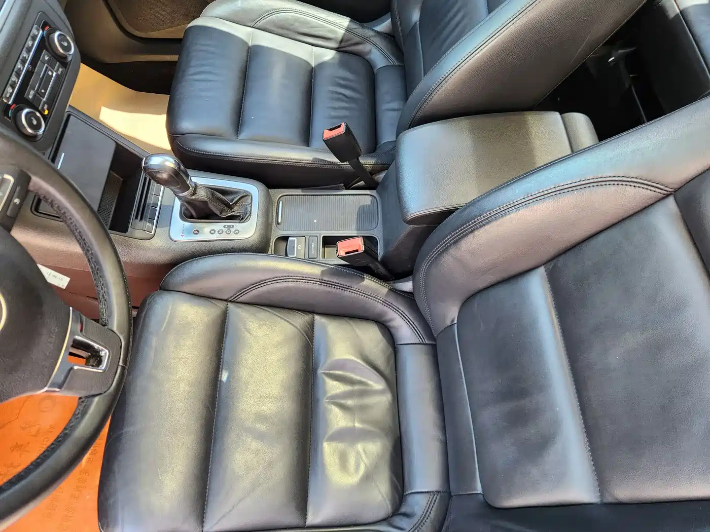 Volkswagen Tiguan 2013 1.8TSI Auto 4WD Luxury фото 17