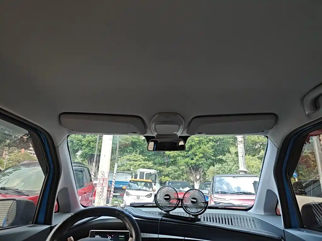 Baojun E200 2020 2020 305KM Smart Edition