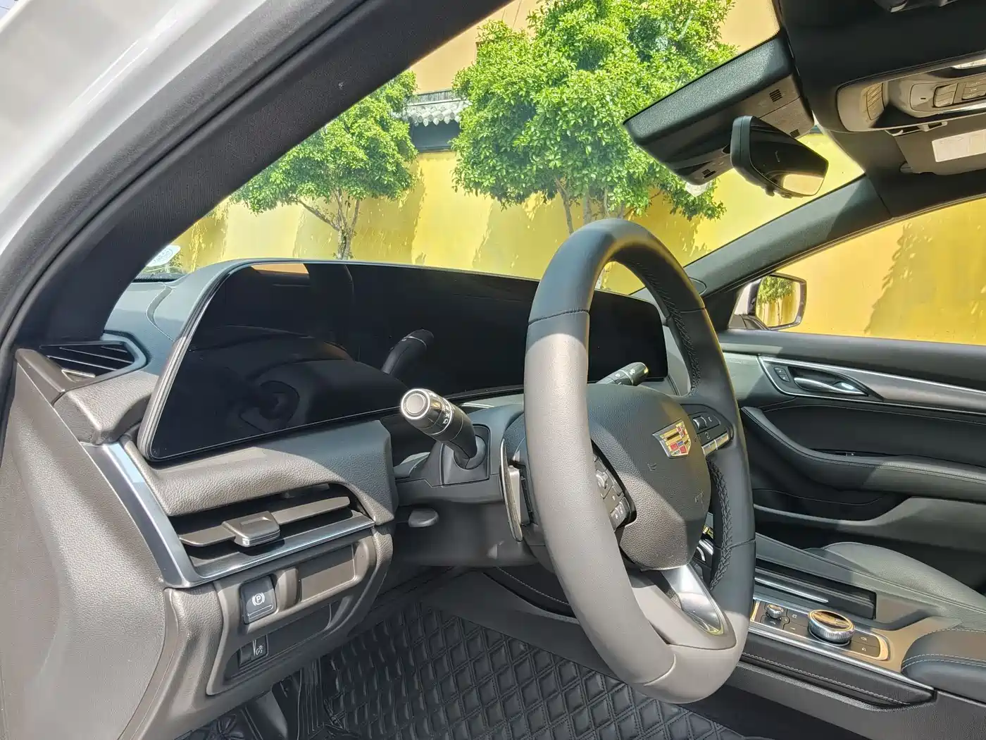 Cadillac CT5 2024 28T Premium фото 6