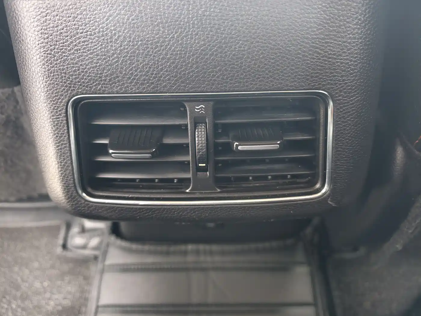 CHANGAN CHANGAN AUCHAN CX70