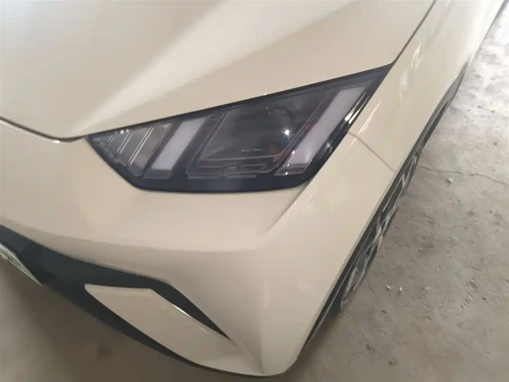 BYD Seagull 2023 Freedom Edition фото 24
