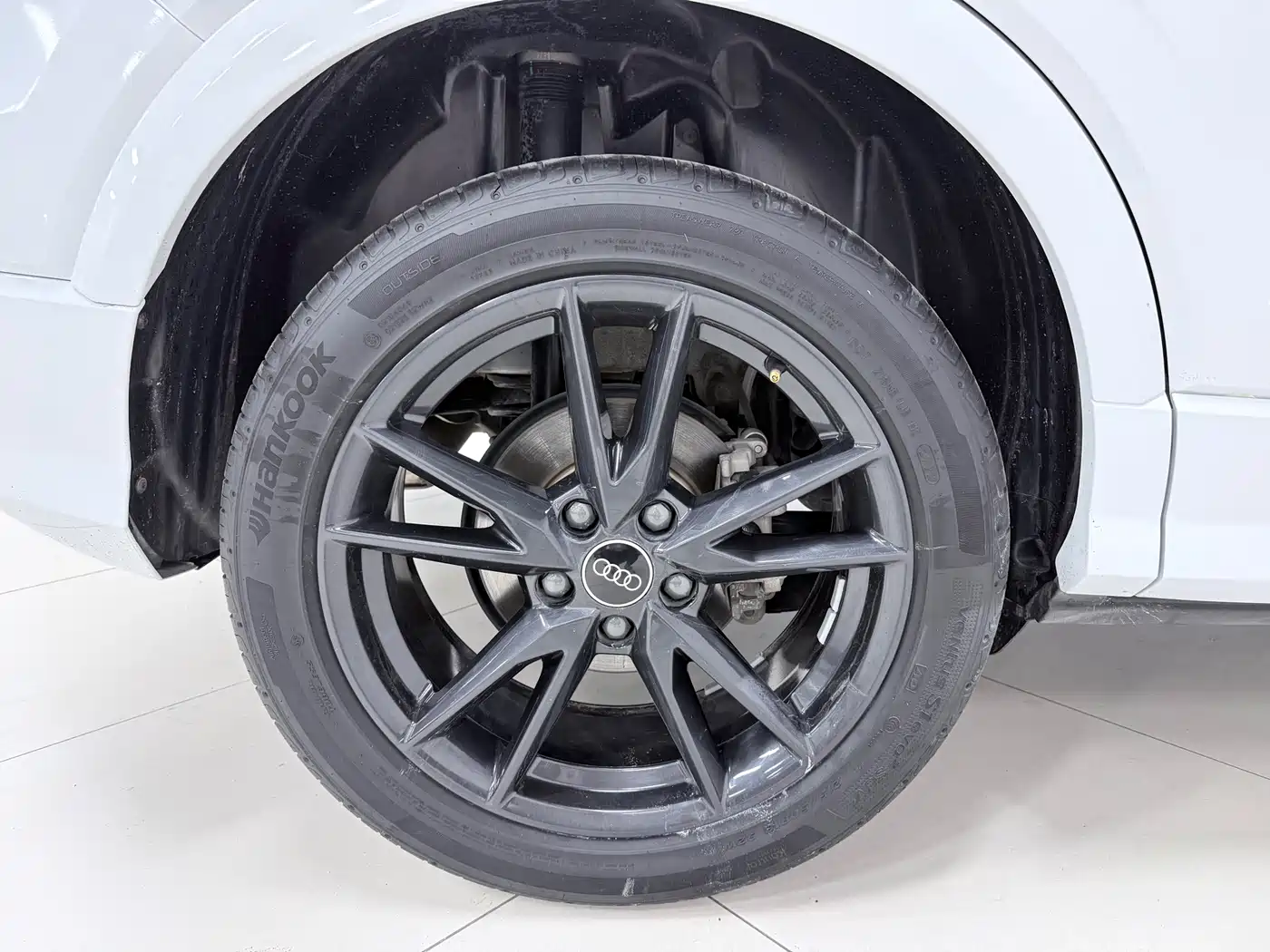 Audi Q2L 2022 35 TFSI Fashion Elegance фото 24