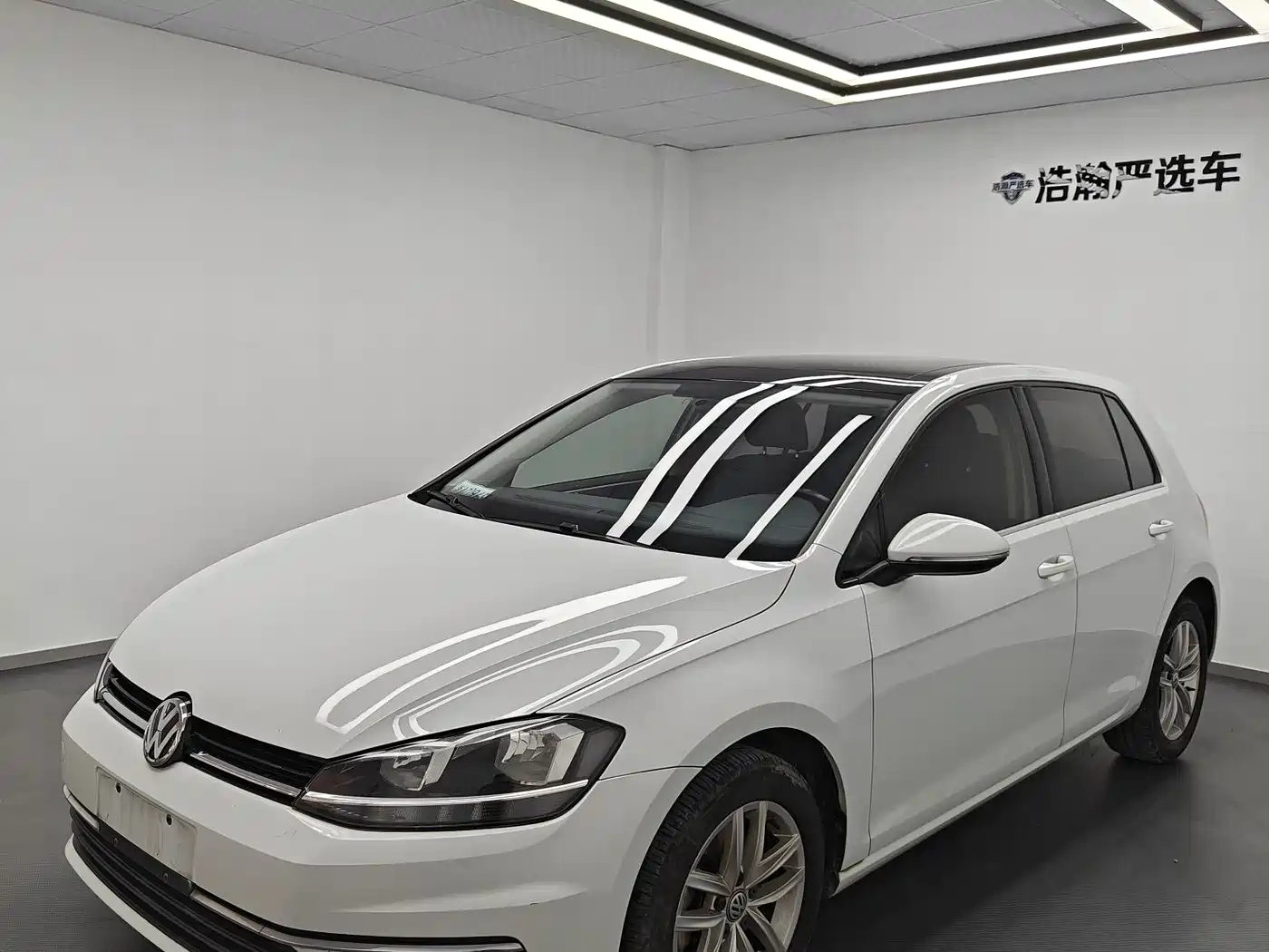 Volkswagen Golf 2018 230TSI Automatic Comfort