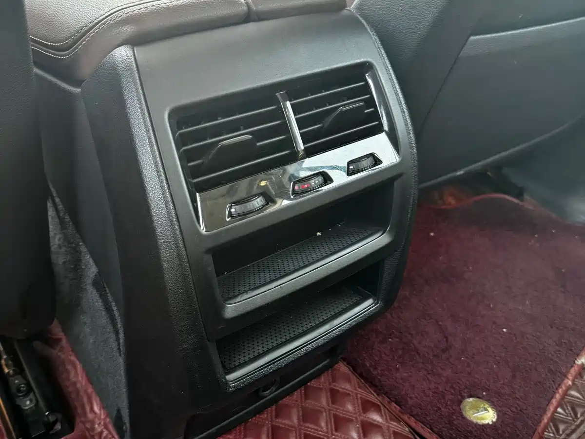 BMW X5 (Import) 2021 xDrive30i M Sport Package фото 22