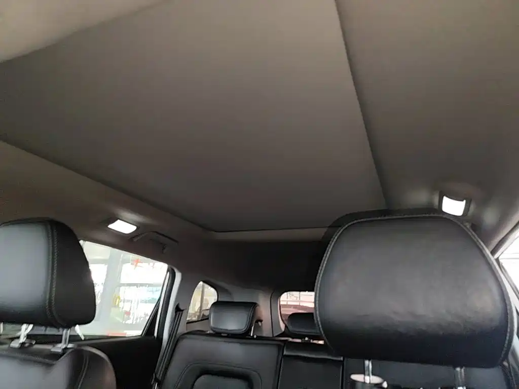Chery Tiggo 8 2018 2018 1.5TCI Automatic Luxury 7-seater