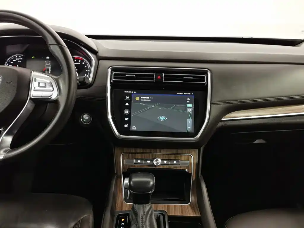 Photo 12 - Roewe RX8