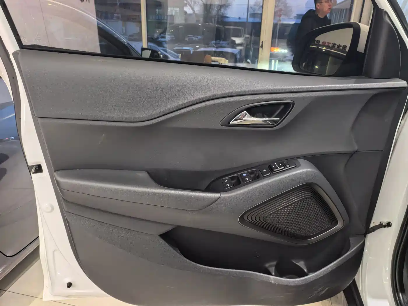 HYUNDAI BEIJING HYUNDAI IX35