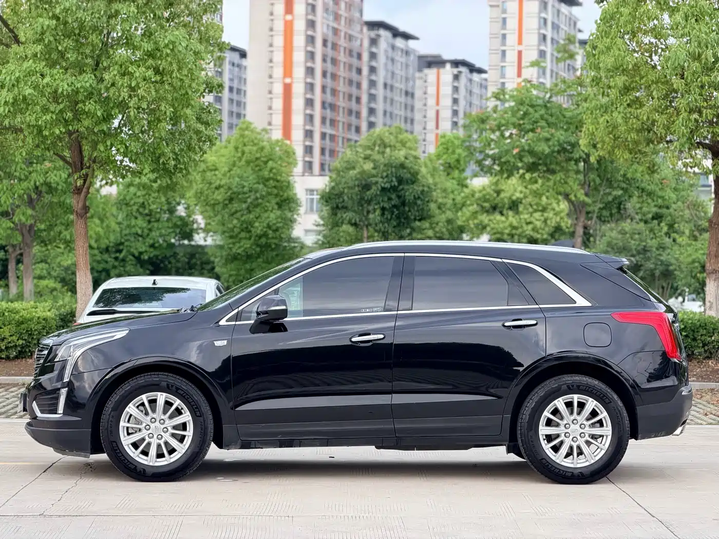 Cadillac XT5 2018 25T Technology фото 4