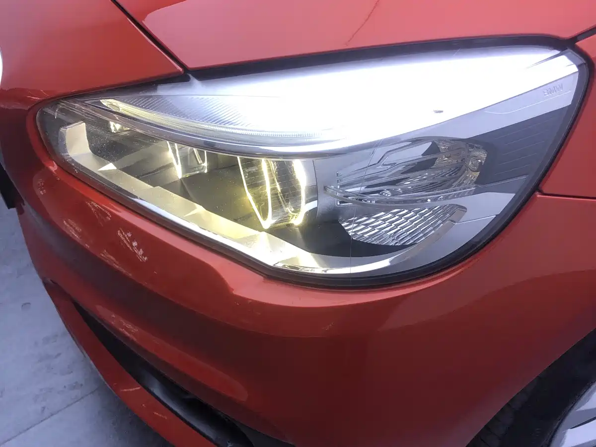 BMW 2 Series Touring 2016 220i Leading Model фото 5