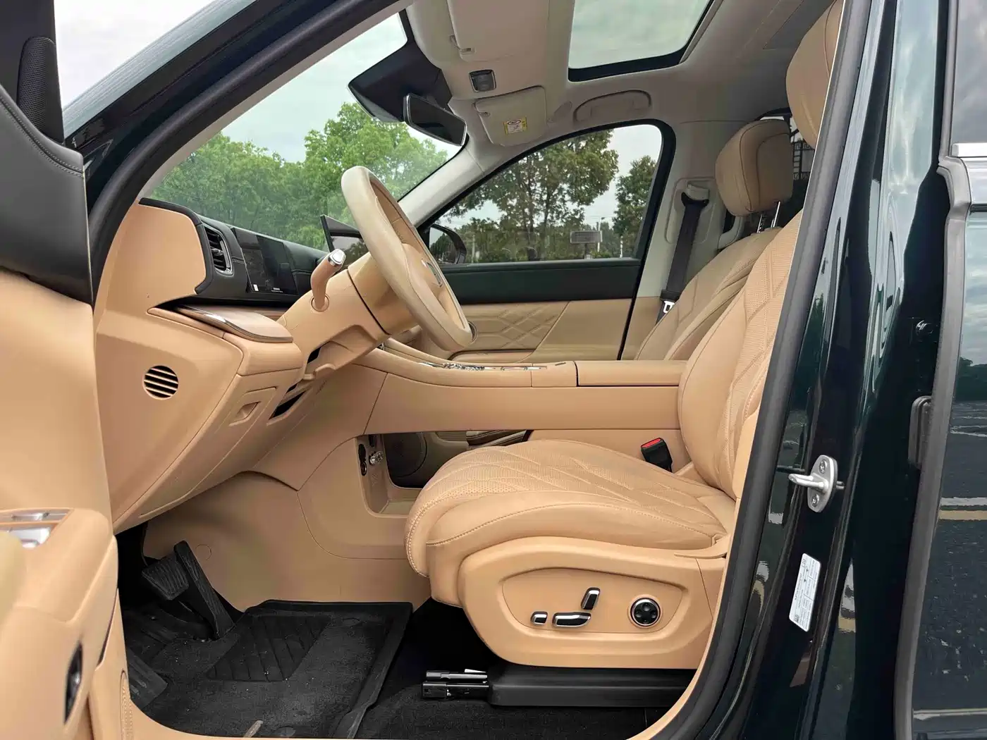 Chery Fengyun Fengyun T11 2025 2024 Base Model