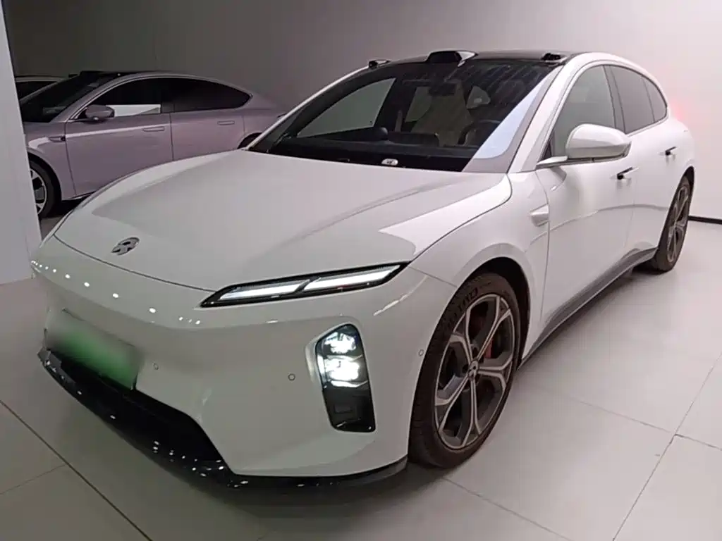NIO ET5T 2025 75kWh Touring