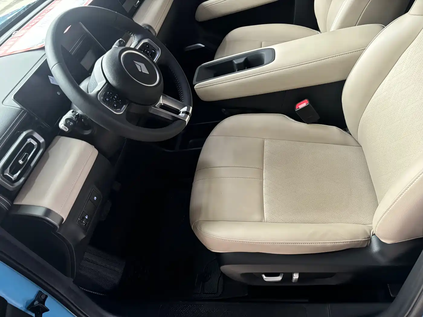 BAOJUN YUE ALSO PLUS