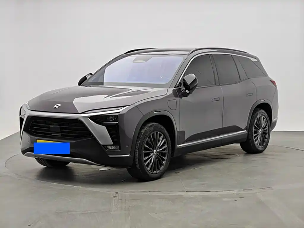 NIO ES8 2020