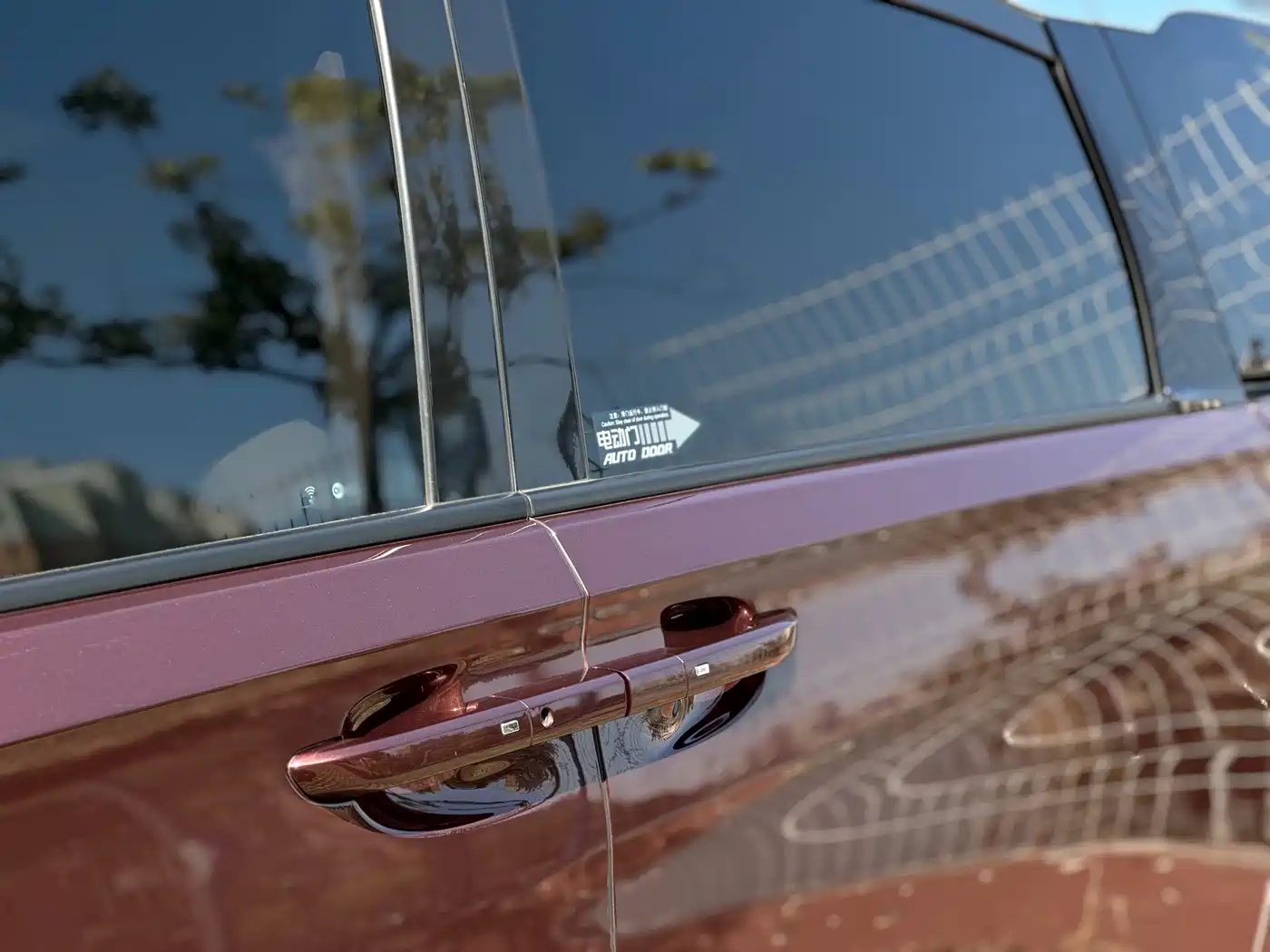 Buick GL8 2022 ES Landmark 653T Premium фото 27