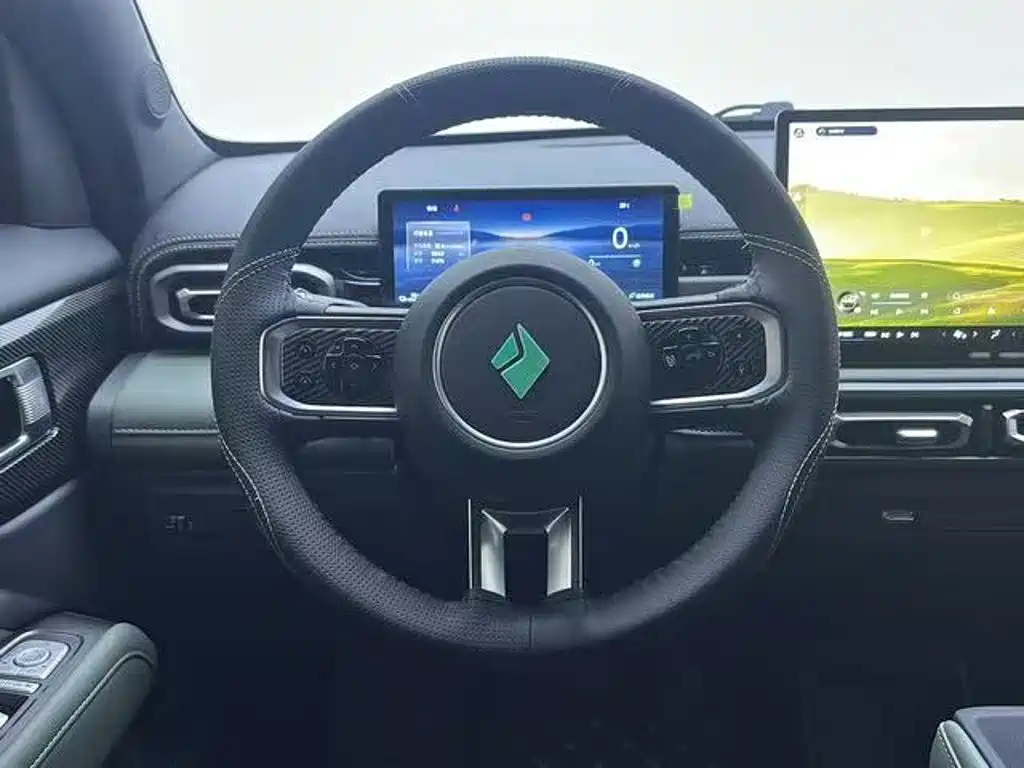 Baojun Yueye Plus 2025 2026 301km Flagship