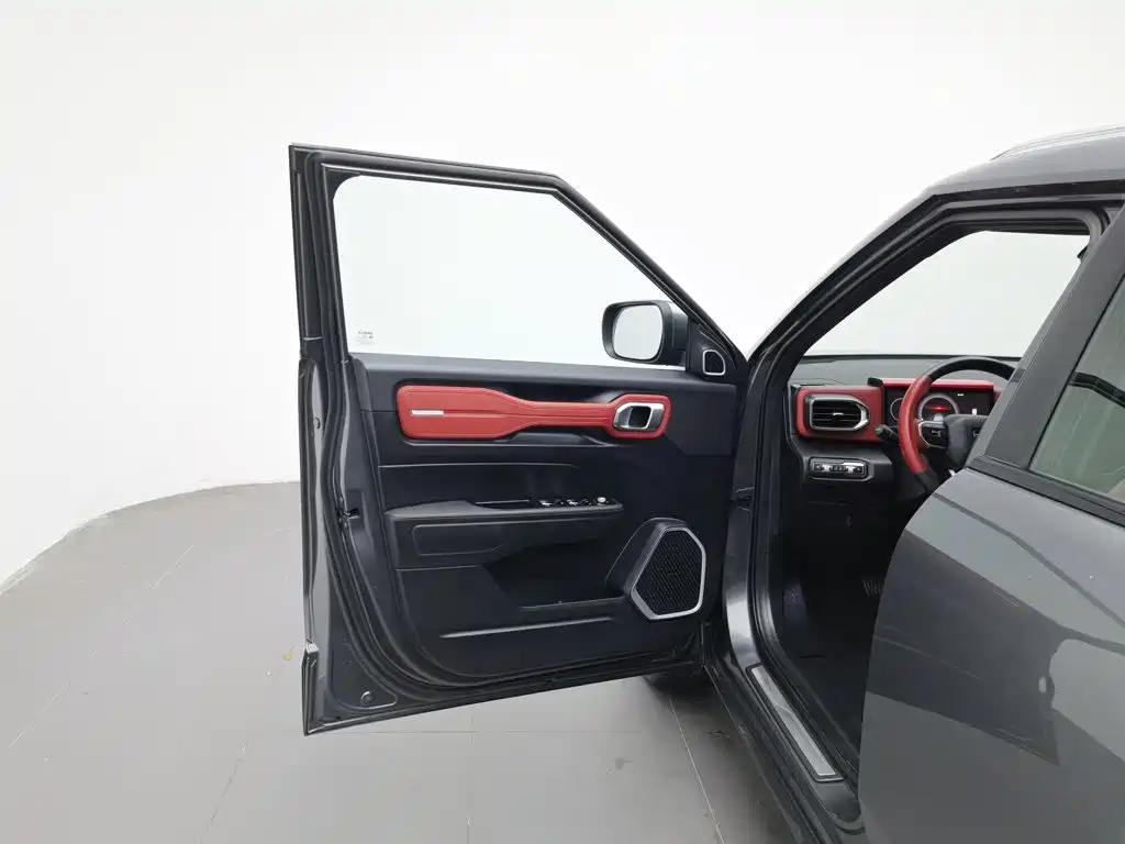 Geely ICON 2020 2020 1.5TD i9 BSG