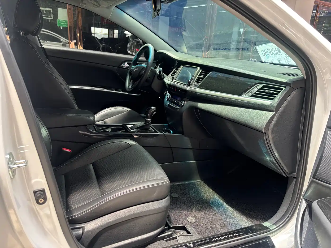 Hyundai Mistra 2017 1.6T Automatic Smart GLS (China V) фото 15