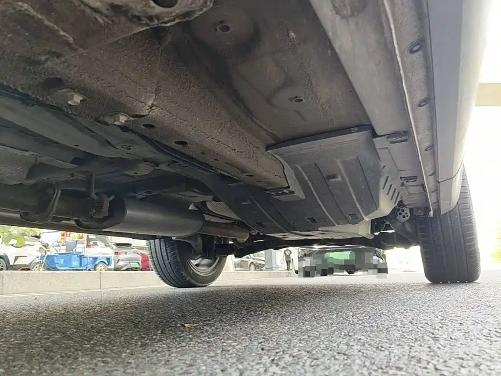 WEY VV5 2020 2020 1.5T 2WD Smart Pioneer