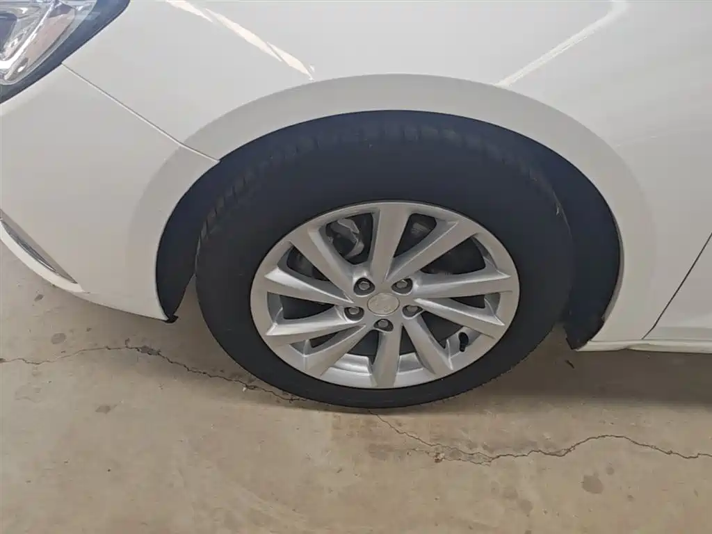 Buick Verano 2018 Sedan 15S Automatic Progressive фото 23