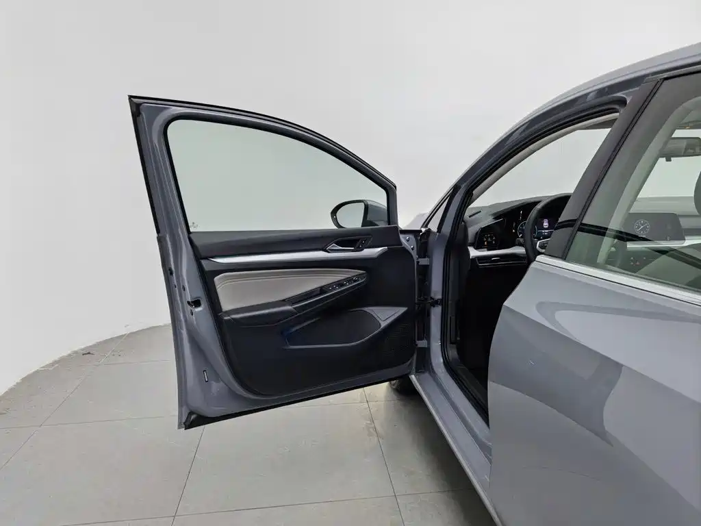 Volkswagen Golf, миниатюра 8