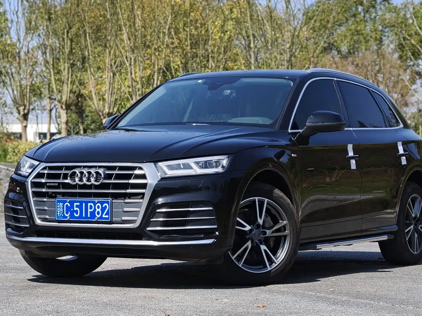 AUDI Q5L