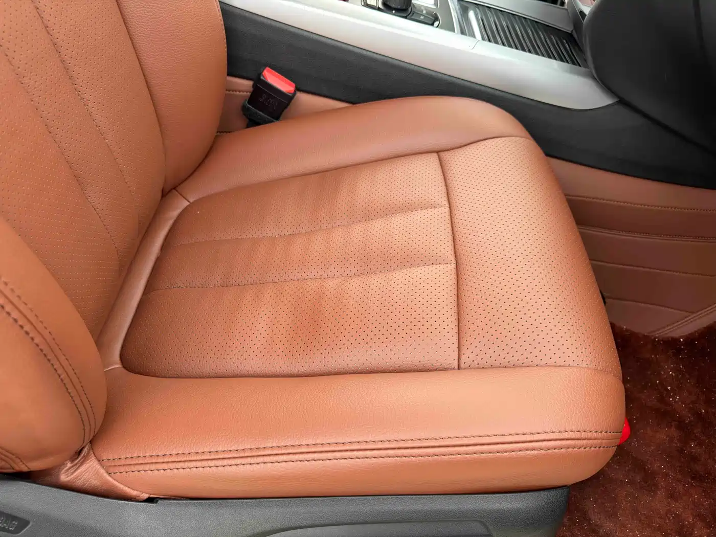 BMW X5 (Import) 2017 xDrive35i Elegance фото 23