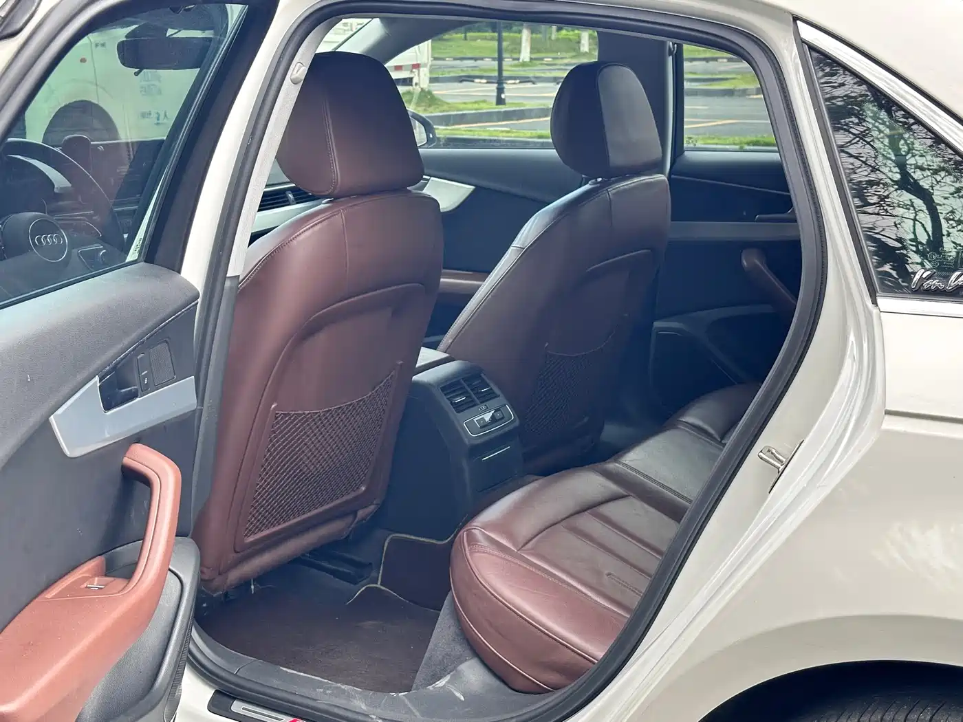Audi A4L 2019 40 TFSI Fashion (China VI) фото 10