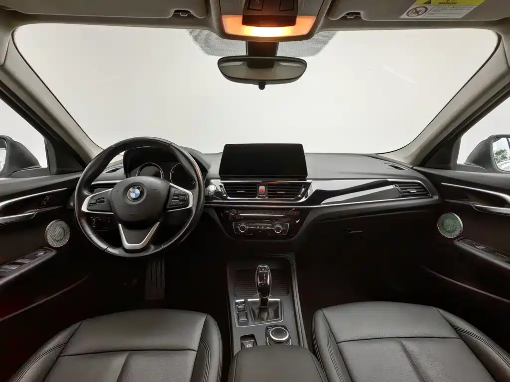 Фото 5 - BMW 1 Series