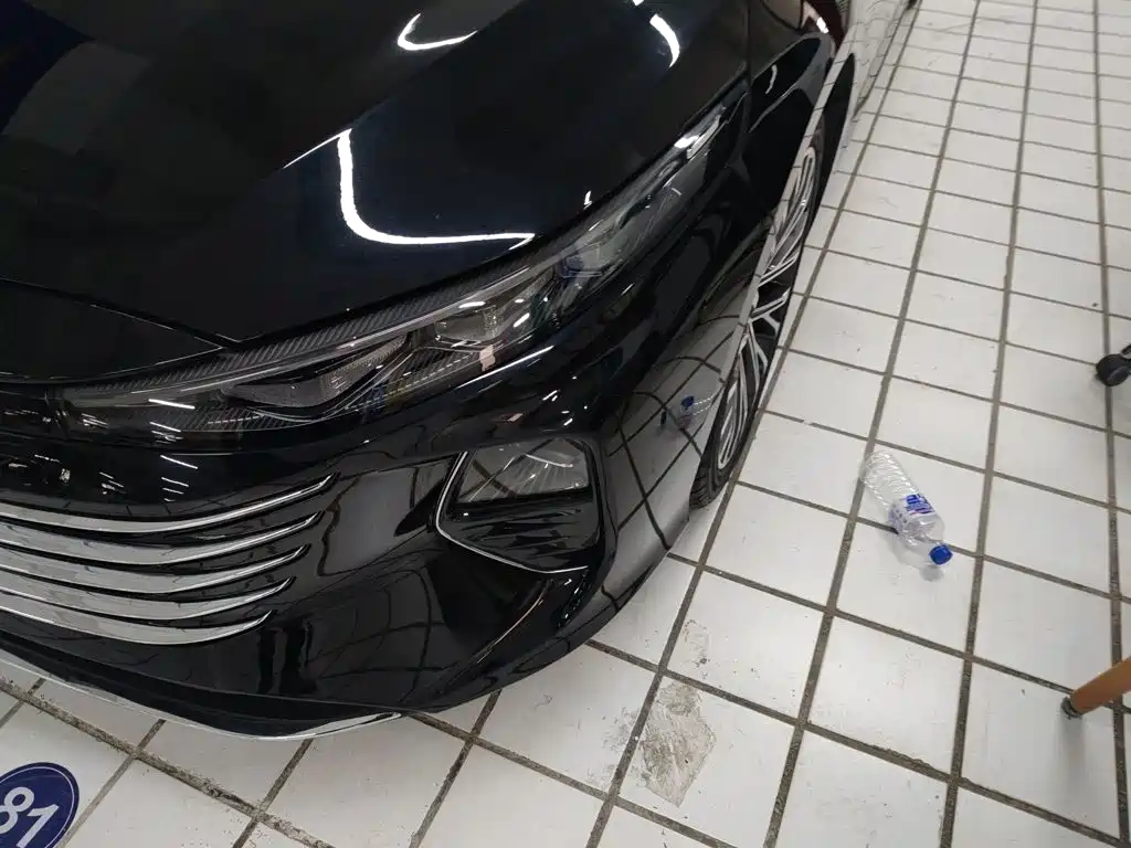 Besturn B70 2025 2024 Model Soaring Dragon Edition 1.5T Pioneer