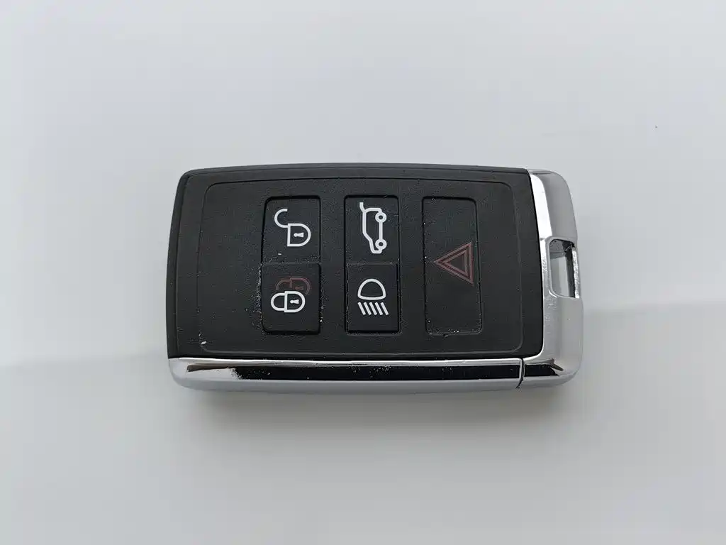 Land Rover Discovery Sport PHEV 2021 2021 P300e Performance Tech Edition