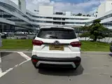 Фото 9 - BAIC Huansu S3
