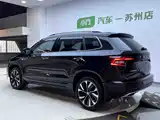 Фото 4 - Škoda Karoq