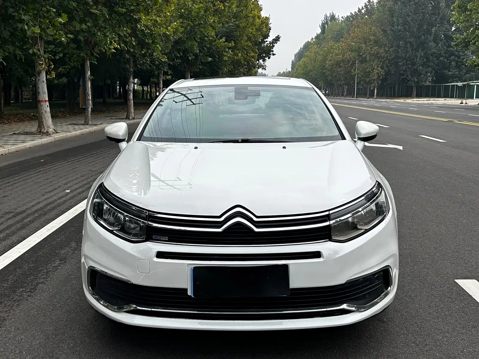 Фото 2 - Citroën C5