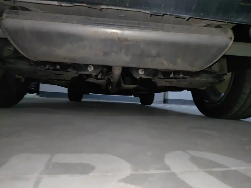 Geely Monjaro 2021 2021 2.0TD DCT EVO FWD Premium