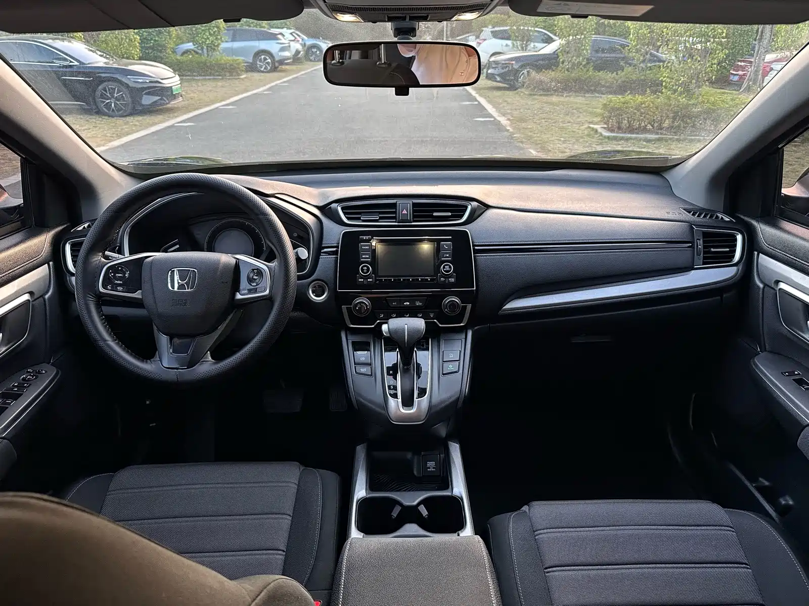 Photo 7 - Honda CR-V