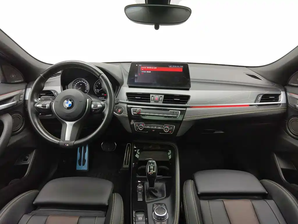Фото 5 - BMW X2