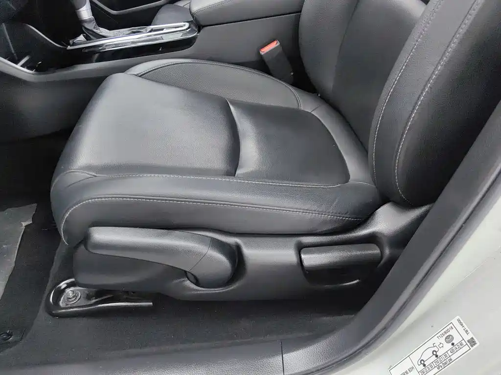 Honda ENVIX 2019 2019 180TURBO CVT Pleasure China V