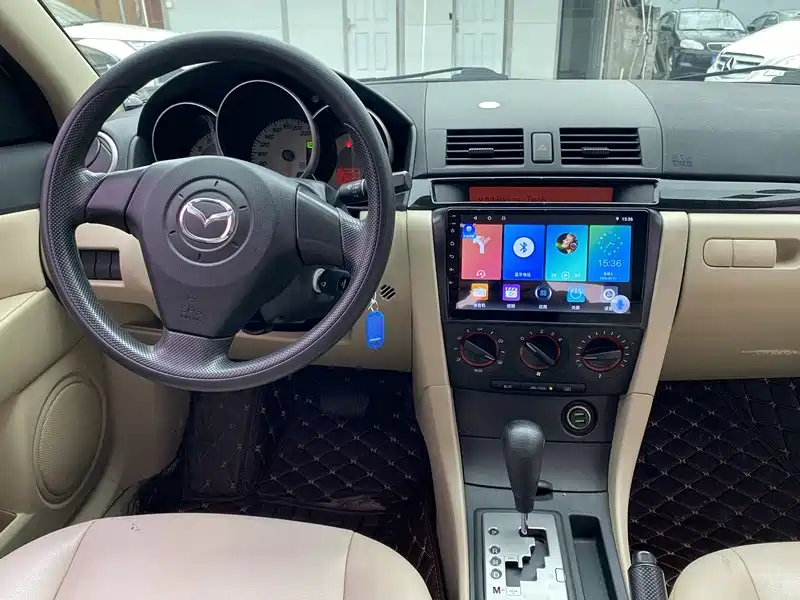 2013 Mazda 3