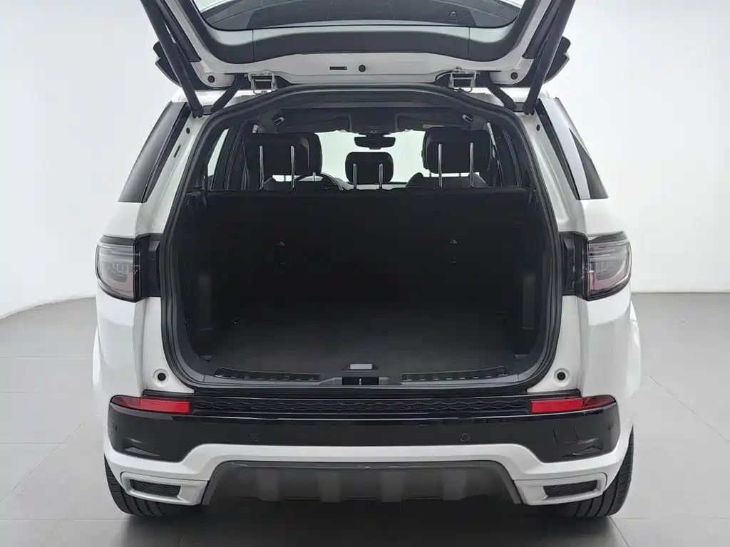 Land Rover Discovery Sport PHEV 2021 2021 P300e Performance Tech Edition