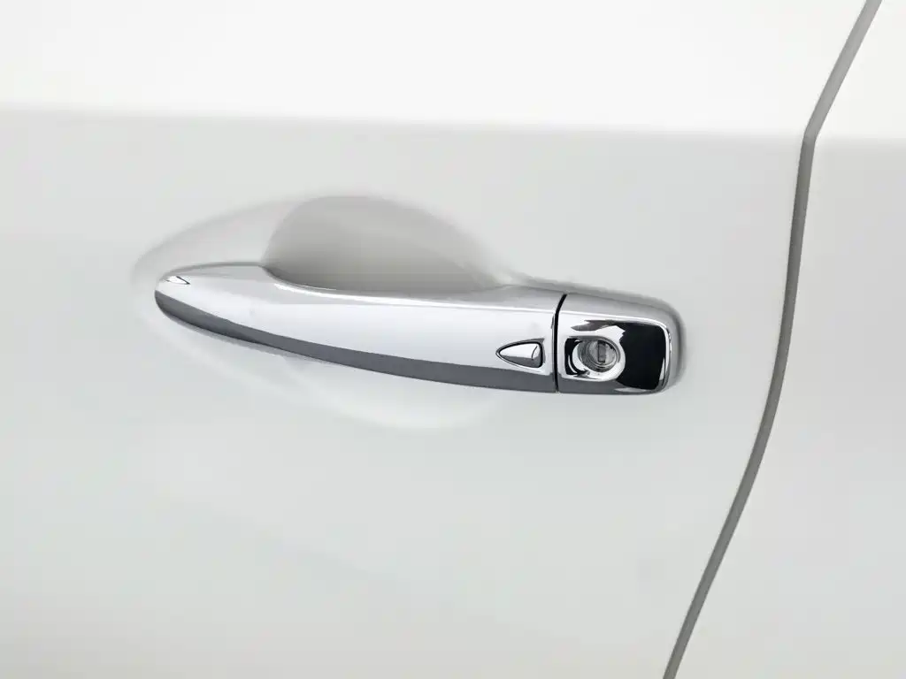 Nissan Murano 2019 2019 2.5L XL 2WD Smart Connect Luxury (China V)