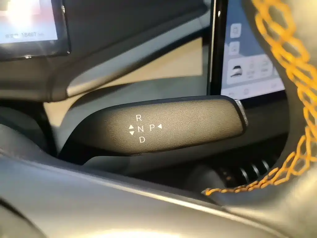 BYD Yuan PLUS 2025 2025 Smart Drive 510KM Surpass Edition