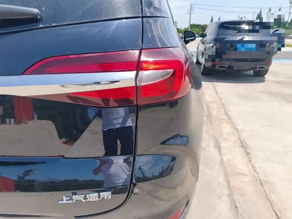 BUICK ANGKE FLAG